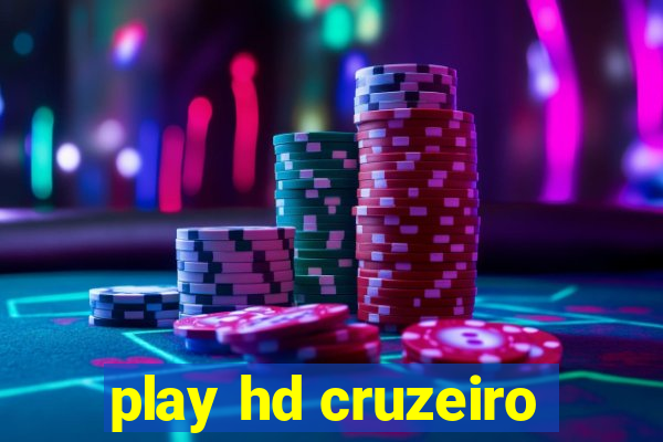 play hd cruzeiro